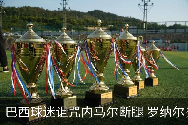 巴西球迷诅咒内马尔断腿 罗纳尔多发文支持内马尔